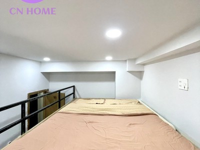 Duplex full nội thất Ung Văn Khiêm, Bình Thạnh 6
