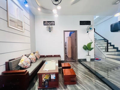 Chỉ 2.65tỷ có ngay Nhà đẹp mới đón Tết, Nguyễn Hoàng -Trung tâm TP Đà Nẵng 0