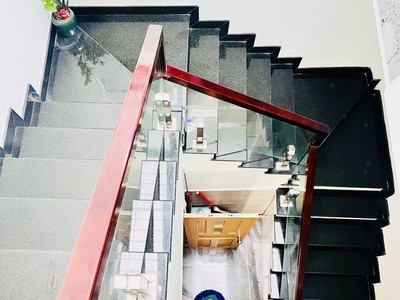 Chỉ 2.65tỷ có ngay Nhà đẹp mới đón Tết, Nguyễn Hoàng -Trung tâm TP Đà Nẵng 2