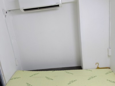 Phòng đôi 45m2 full nội thất 6tr gần Đại học công nghiệp, ĐH công nghiệp, ĐH văn lang,ĐH mở,.. 2