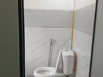 Phòng đôi 45m2 full nội thất 6tr gần Đại học công nghiệp, ĐH công nghiệp, ĐH văn lang,ĐH mở,.. 5