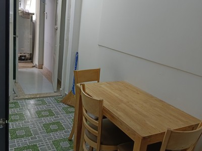 Phòng đôi 45m2 full nội thất 6tr gần Đại học công nghiệp, ĐH công nghiệp, ĐH văn lang,ĐH mở,.. 6