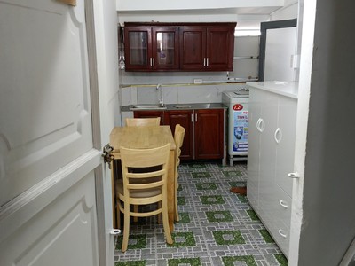 Phòng đôi 45m2 full nội thất 6tr gần Đại học công nghiệp, ĐH công nghiệp, ĐH văn lang,ĐH mở,.. 7