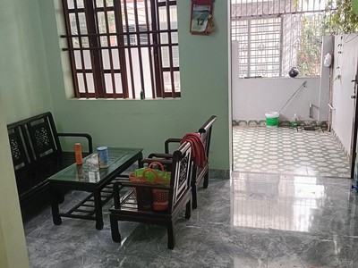 Cho thuê nhà gần bến xe Hải Tân 0