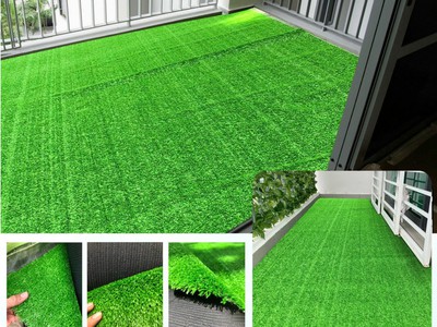 Thảm cỏ nhựa bình dương giá rẻ 1