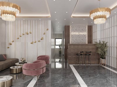 Bán khách sạn mặt đường Nguyễn Chí Thanh Mộc Châu 0