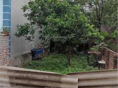 Đất hải bối, đông anh gần chợ bỏi phương trạch, cầu thăng long - cổ nhuế 2