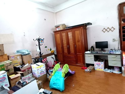 Giảm sâu  mặt phố nguyễn quý đức - thanh xuân - 87m2 lô góc - mặt tiền rộng - kinh doanh 3