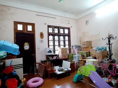 Giảm sâu  mặt phố nguyễn quý đức - thanh xuân - 87m2 lô góc - mặt tiền rộng - kinh doanh 1