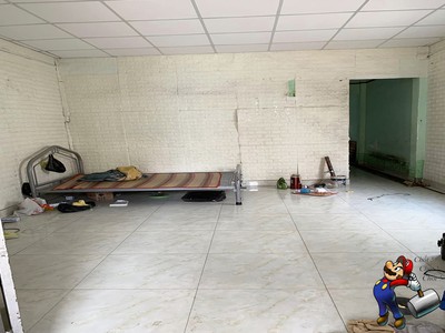 Mặt tiền kinh doanh - ngang 4.5m, 86m2 - ngay tân chánh hiệp quận 12, nhà cấp 4 tiện xây mới. 3
