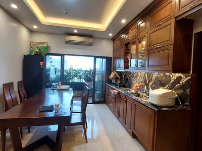 Bán căn góc chung cư thăng long garden 250 minh khai hai bà trưng 132m2 tầng trung vip chỉ 5.5 tỷ 2