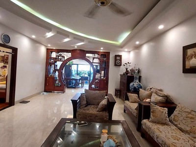 Bán căn góc chung cư thăng long garden 250 minh khai hai bà trưng 132m2 tầng trung vip chỉ 5.5 tỷ 1