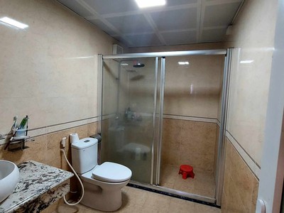 Bán căn góc chung cư thăng long garden 250 minh khai hai bà trưng 132m2 tầng trung vip chỉ 5.5 tỷ 4