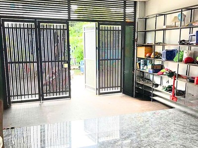 Bán nhà hxh 101m2, gần ngã tư nguyễn ảnh thủ, bùi văn ngữ. quận 12 1
