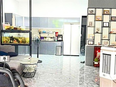 Bán nhà hxh 101m2, gần ngã tư nguyễn ảnh thủ, bùi văn ngữ. quận 12 2