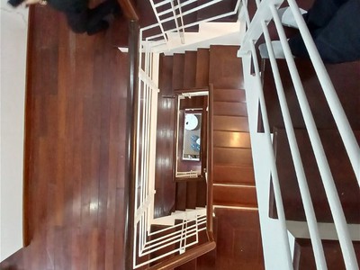 Bán nhà cầu giấy phân lô thoáng trước sau 86m2 mt 5m hơn 16 tỷ kinh doanh gara ô tô 2