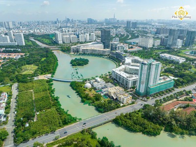 Phú mỹ hưng mở căn hộ 3pn the horizon tầng sân vườn, view sông đẹp nhất, trả góp 0 ưu đãi đặc biệt 0