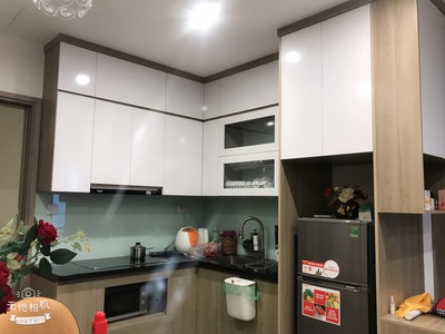 Gia đình xuất ngoại cần bán nhanh căn chung cư cao cấp tại vinhomes smats city 1