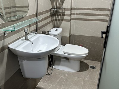 Chính chủ cho thuê chdv đường thái thị giữ - huyện hóc môn - tp. hồ chí minh 4