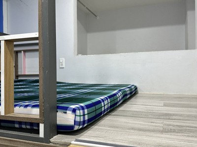 Chính chủ cho thuê chdv đường thái thị giữ - huyện hóc môn - tp. hồ chí minh 3