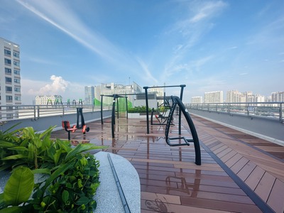 Phú mỹ hưng mở căn hộ 3pn the horizon tầng sân vườn, view sông đẹp nhất, trả góp 0 ưu đãi đặc biệt 3
