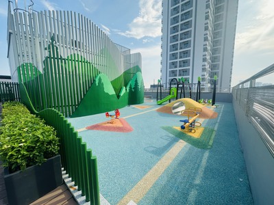 Phú mỹ hưng mở căn hộ 3pn the horizon tầng sân vườn, view sông đẹp nhất, trả góp 0 ưu đãi đặc biệt 1