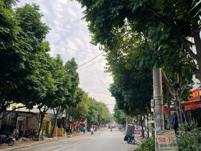 Đấu giá kiến hưng, hà đông, phân lô vỉa hè, 6 tầng, thang máy 0