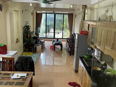 Đấu giá kiến hưng, hà đông, phân lô vỉa hè, 6 tầng, thang máy 2