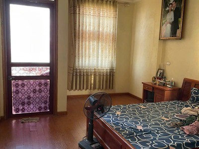 Đấu giá kiến hưng, hà đông, phân lô vỉa hè, 6 tầng, thang máy 4