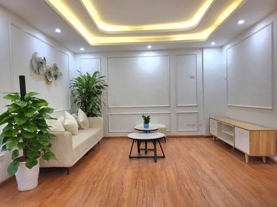 Bán CH 3 ngủ 101m2 - Full nội thất đẹp - Tầng 9 tòa CT2 Xa La, Hà Đông. SĐCC, giá chỉ 2.7x tỷ 1