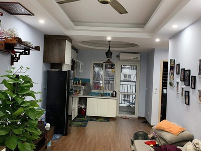 Chính chủ cần bán đất Liền Kề B1.1 nhìn chung cư Thanh hà Cienco 5 1