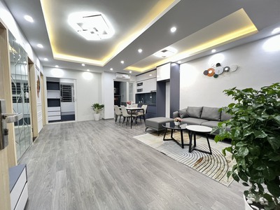 Chính chủ cần bán đất Liền Kề B1.1 nhìn chung cư Thanh hà Cienco 5 0