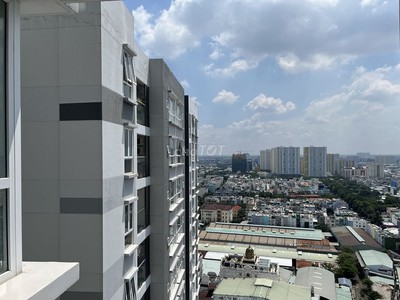 Cho thuê căn hộ Western Capital, 116 Lý Chiêu Hoàng, Quận 6, 72m2, 2PN, Full NT 3
