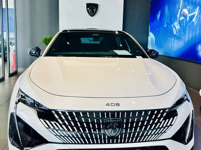 Kết hợp hài hòa giữa tính mạnh mẽ, thể thao của SUV cùng phong cách độc đáo của Coupe, diện mạo củ 0