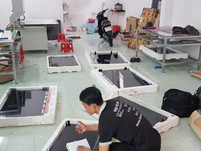 Dịch vụ sửa chữa tivi tại Quận 10 tận nhà 0