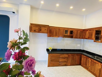 Bán 2 Căn Liền Kề   Nhà 3 Tầng Mới   Mê Đúc Sát Kđt Vĩnh Điềm Trung   Nha Trang 6