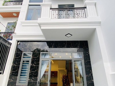 Bán 2 Căn Liền Kề   Nhà 3 Tầng Mới   Mê Đúc Sát Kđt Vĩnh Điềm Trung   Nha Trang 4