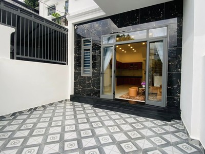 Bán 2 Căn Liền Kề   Nhà 3 Tầng Mới   Mê Đúc Sát Kđt Vĩnh Điềm Trung   Nha Trang 9