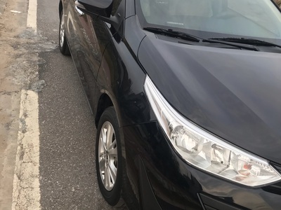 Bán vios số tự động E 2020 3