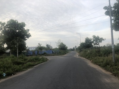 Chính chủ cần bán gấp lô đất tại  phú an, quận cái răng, tp. cần thơ 2