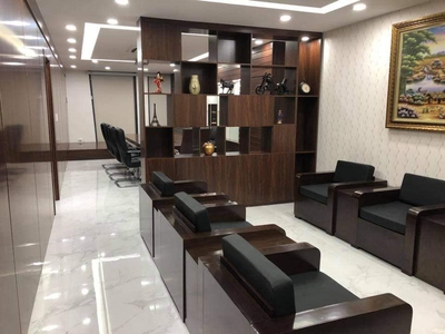 Bán tòa nhà mặt phố triệu việt vương hai bà trưng 193m2x9 tầng thang máy, mặt tiền 8m, dòng tiền 2