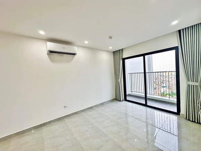 Bán căn chung cư nhà mới 100- 77m2 2pn 2vs - giá 3.450 tỷ nhận nhà ở ngay tại felizhome đền lừ 2