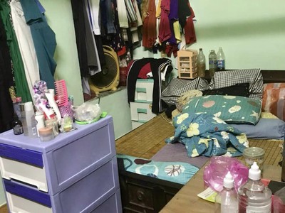 Nhà mặt tiền núi thành kinh doanh cực ngon 2 tầng, 4.x tỷ 2