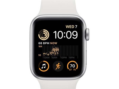Apple Watch SE 2 phiên bản đặc biệt 0