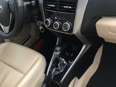 Bán vios số tự động E 2020 8