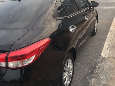 Bán vios số tự động E 2020 2