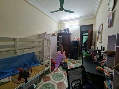 B.nhà mặt phố định công - hoàng mai, d.tích 55m2, 4tầng, giá 8.9tỷ 2