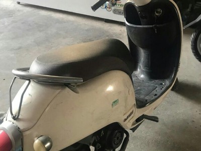 Cân bán xe ga đi rất êm dịu đi giữ gìn 1