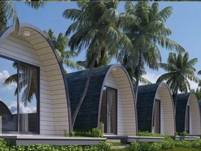 Booking ngay wonderland khai trương t12/2023 với ưu đãi 700 k / pax 1