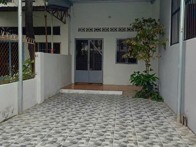 Hàng hiếm, bán nhà biên nhận riêng 4mx32m, đất hồng chỉ 1ty480 0